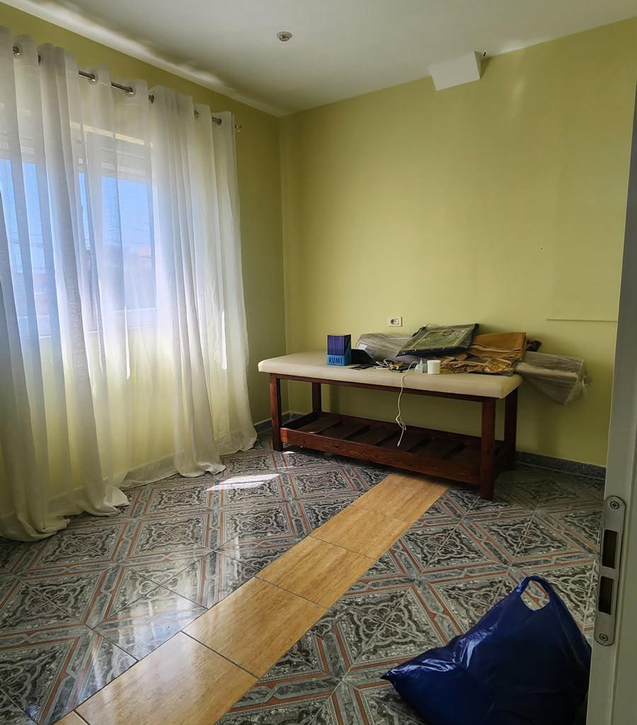 Case 3+1 con cortile - Quartiere Shqiponja