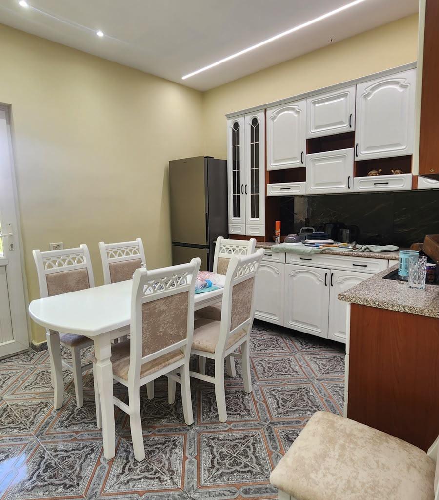 Case 3+1 con cortile - Quartiere Shqiponja