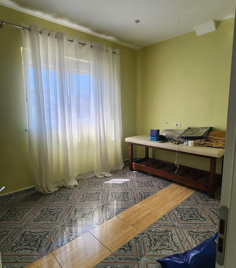 Case 3+1 con cortile - Quartiere Shqiponja