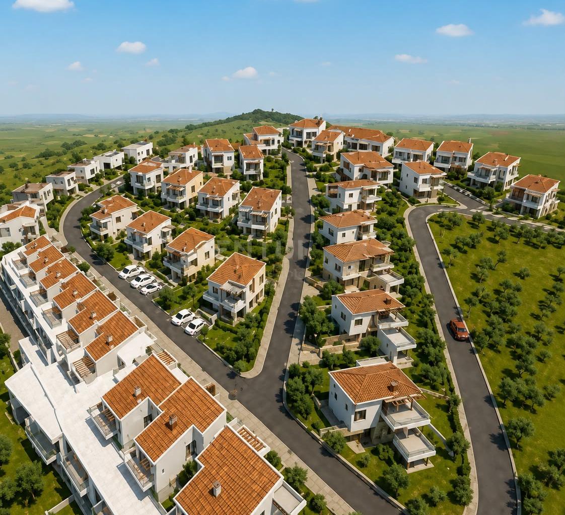 ✅ VENDESI VILLA DI LUSSO | Residenza Hekla, Farkë