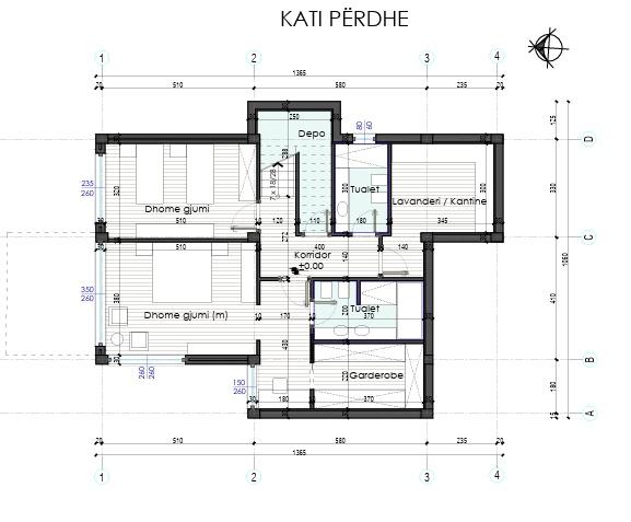 ✅ VENDESI VILLA DI LUSSO | Residenza Hekla, Farkë