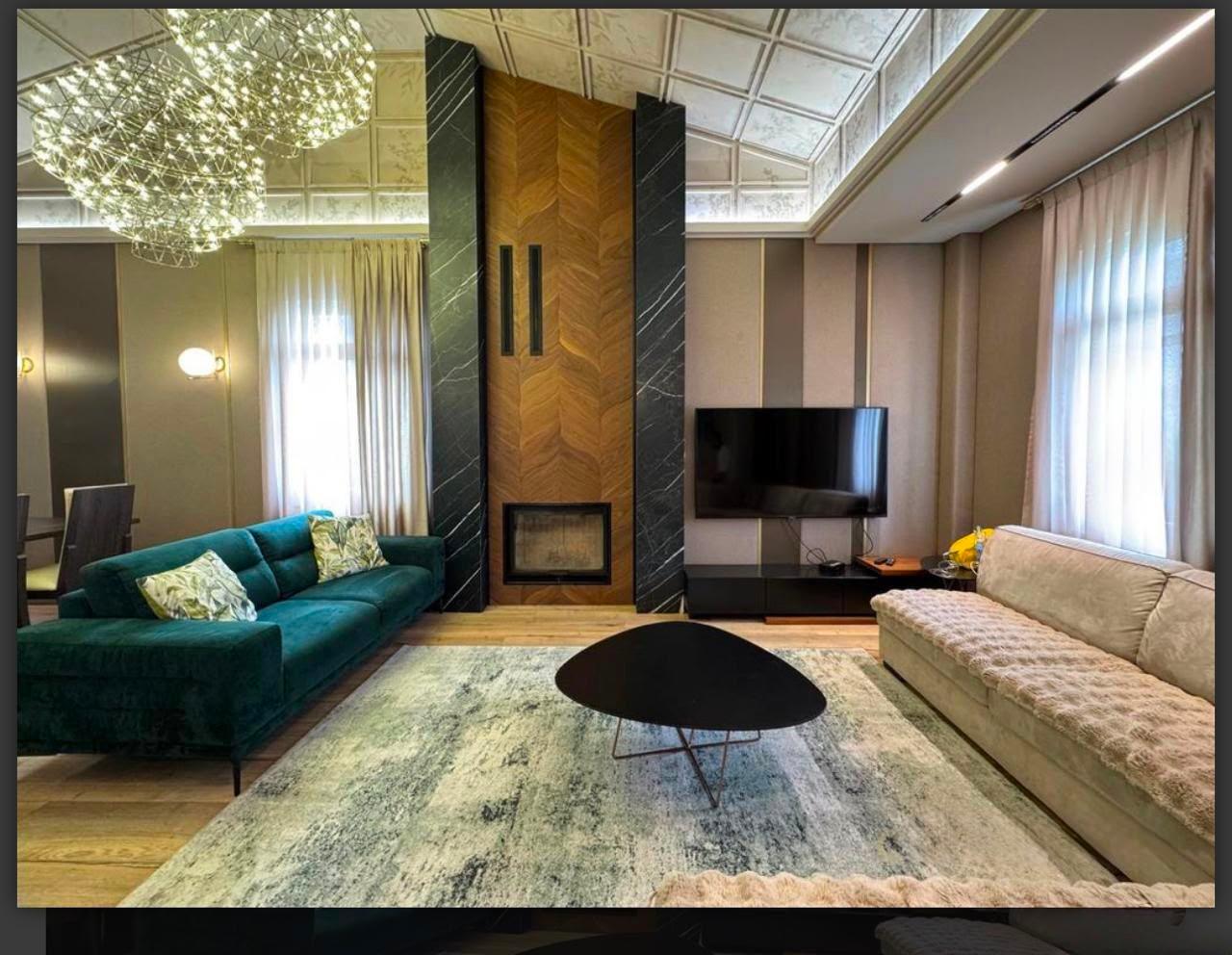 🏡 Vilè di Lusso in Affitto – Akacia Residence