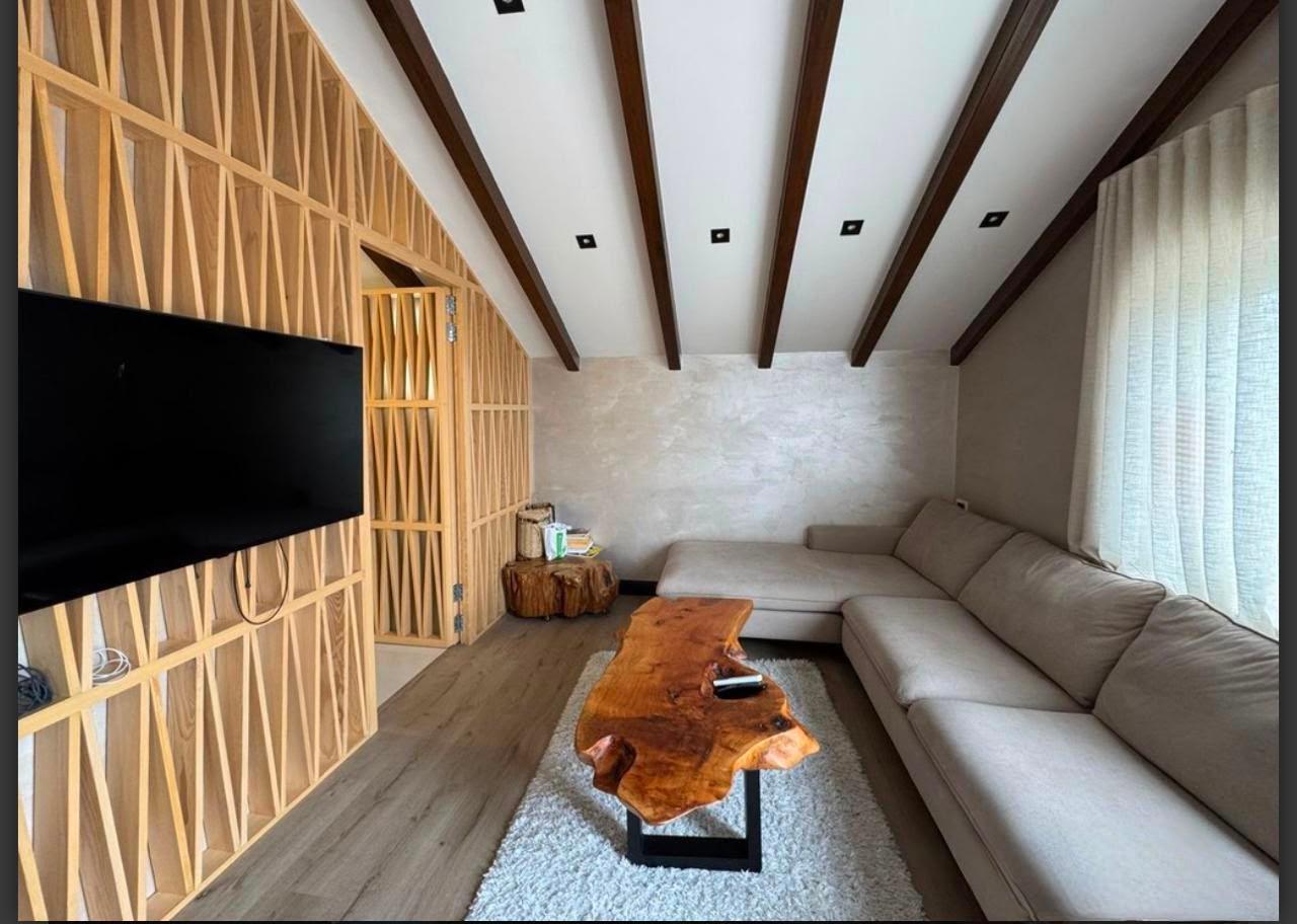 🏡 Vilè di Lusso in Affitto – Akacia Residence