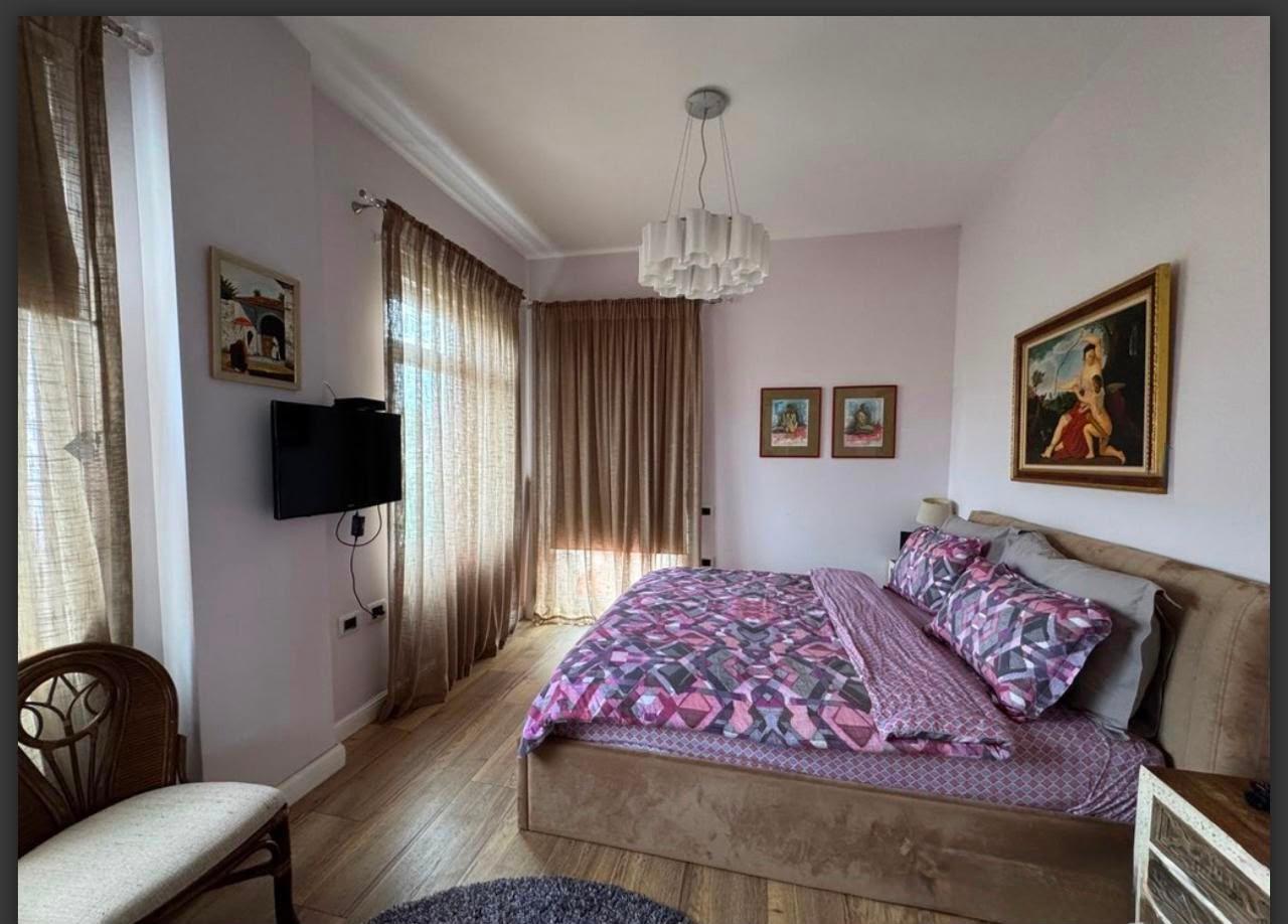 🏡 Vilè di Lusso in Affitto – Akacia Residence