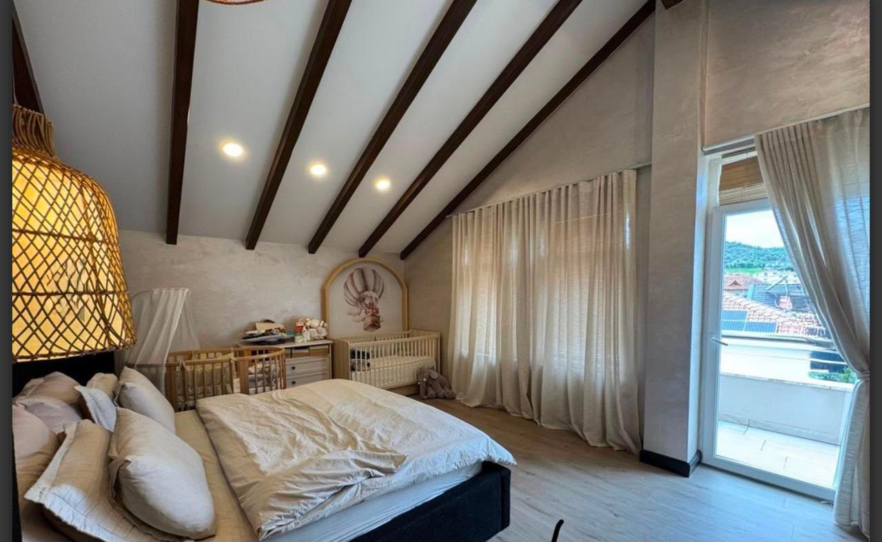 🏡 Vilè di Lusso in Affitto – Akacia Residence