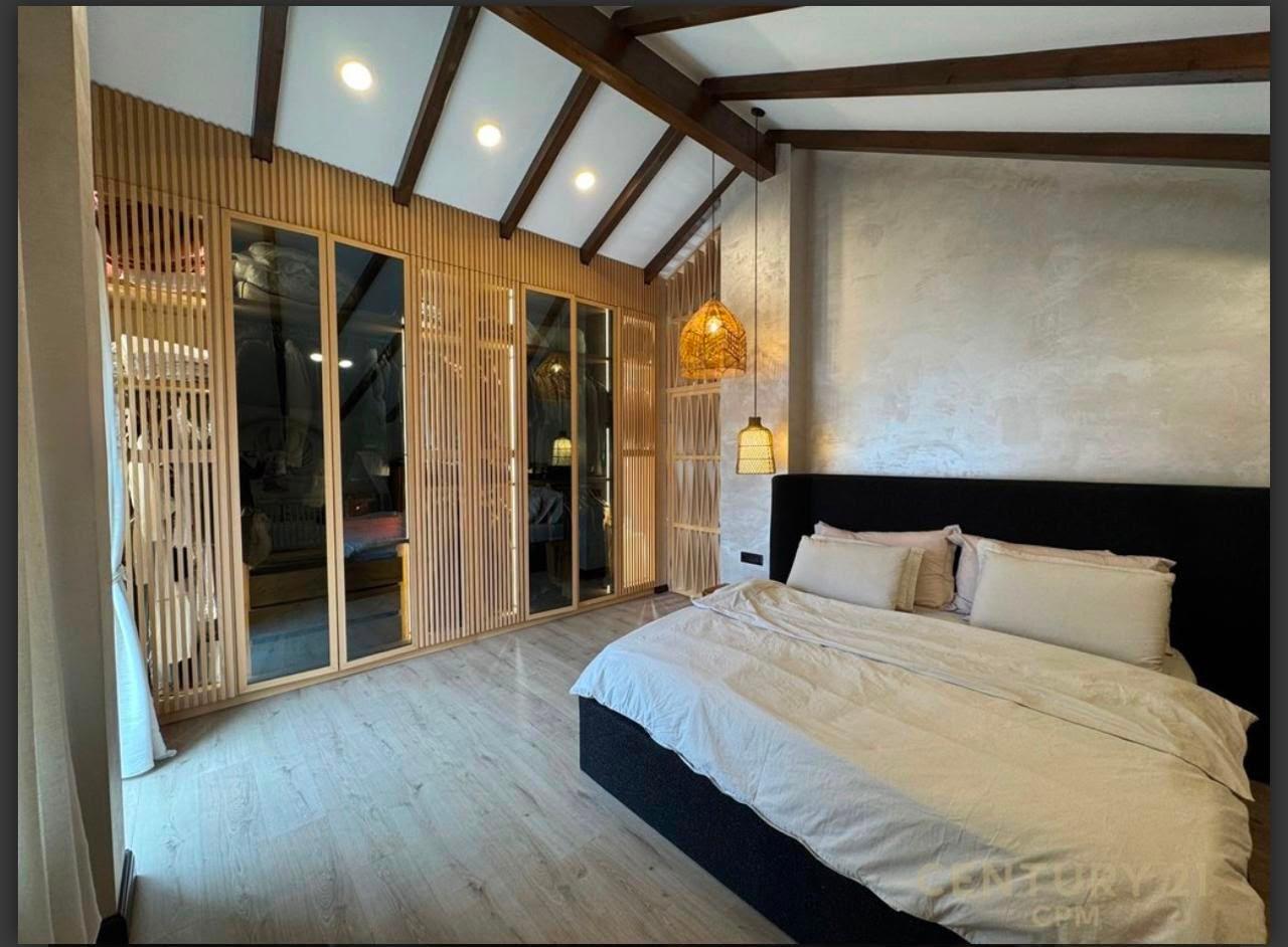 🏡 Vilè di Lusso in Affitto – Akacia Residence