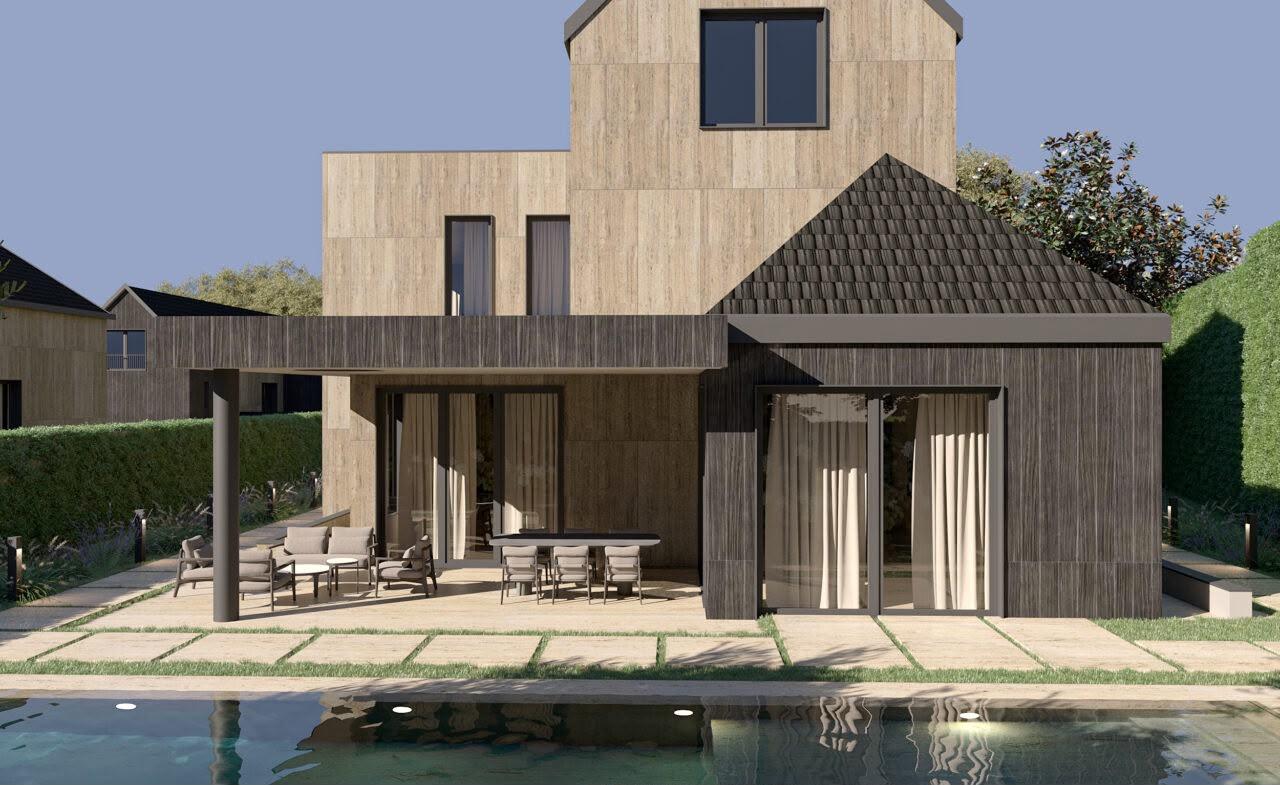 🏡 ELITE RESIDENCE IN MULLET