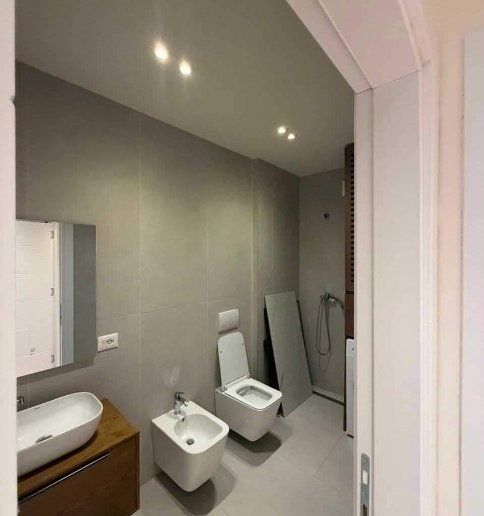 3+1 Apartment for Rent near Jordan Misja