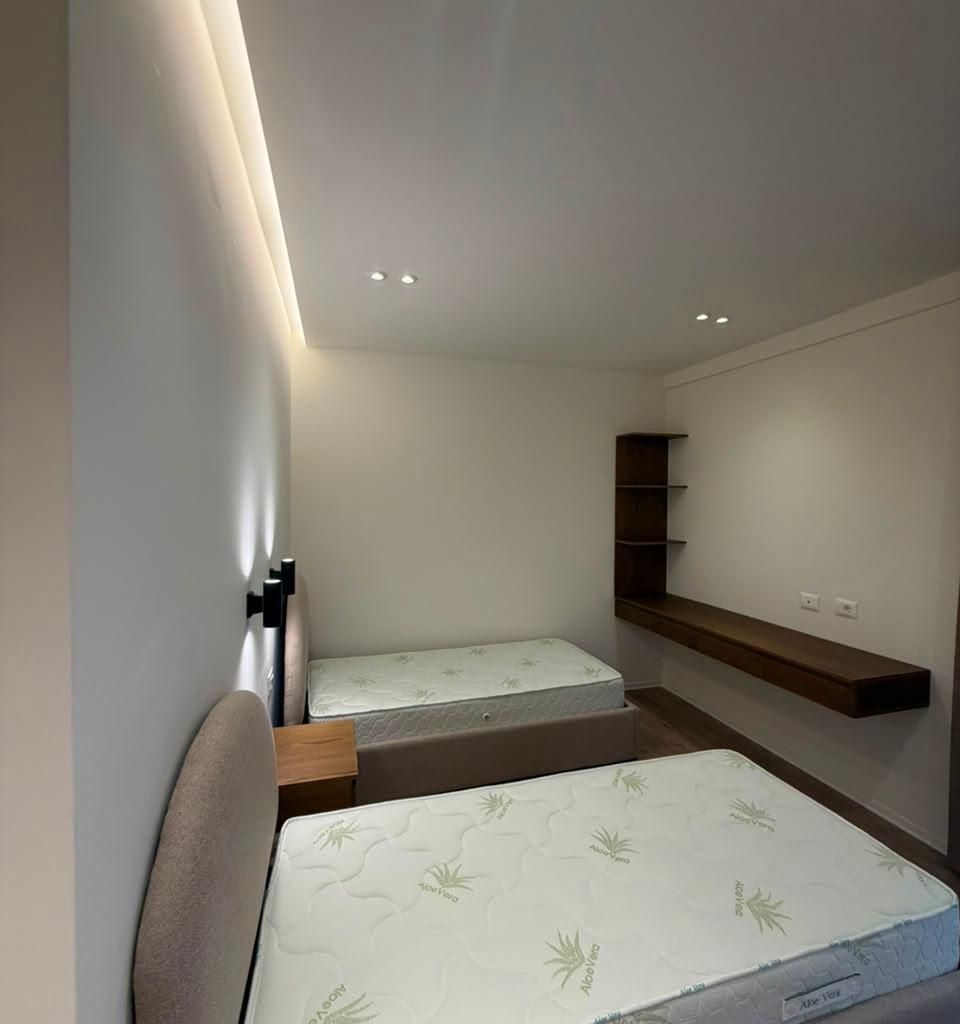 3+1 Apartment for Rent near Jordan Misja