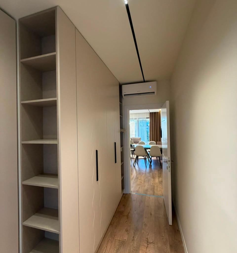 3+1 Apartment for Rent near Jordan Misja