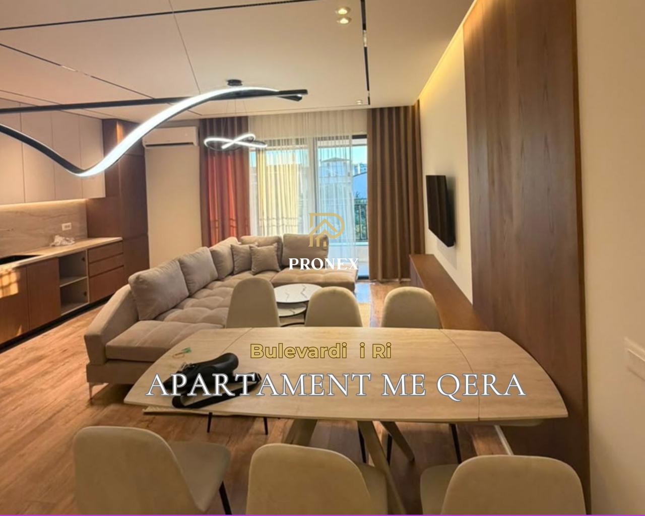 Apartament 3+1 me qira tek Jordan Misja