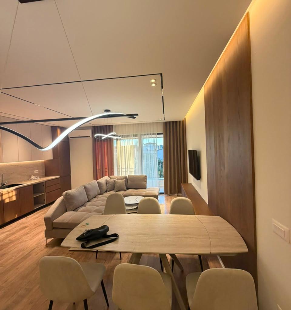 3+1 Apartment for Rent near Jordan Misja