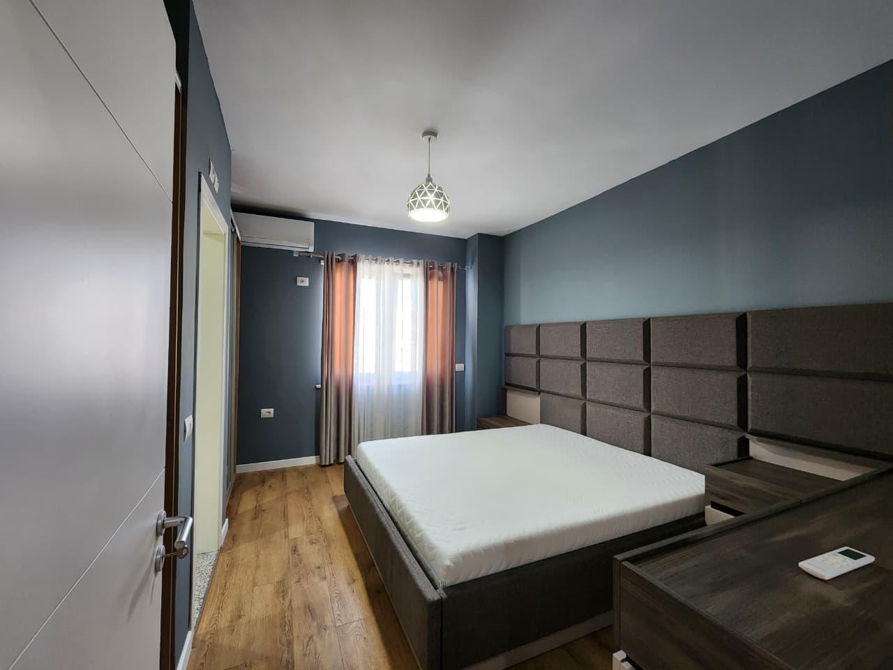Apartament 2+1 per qira te Kopshti Botanik