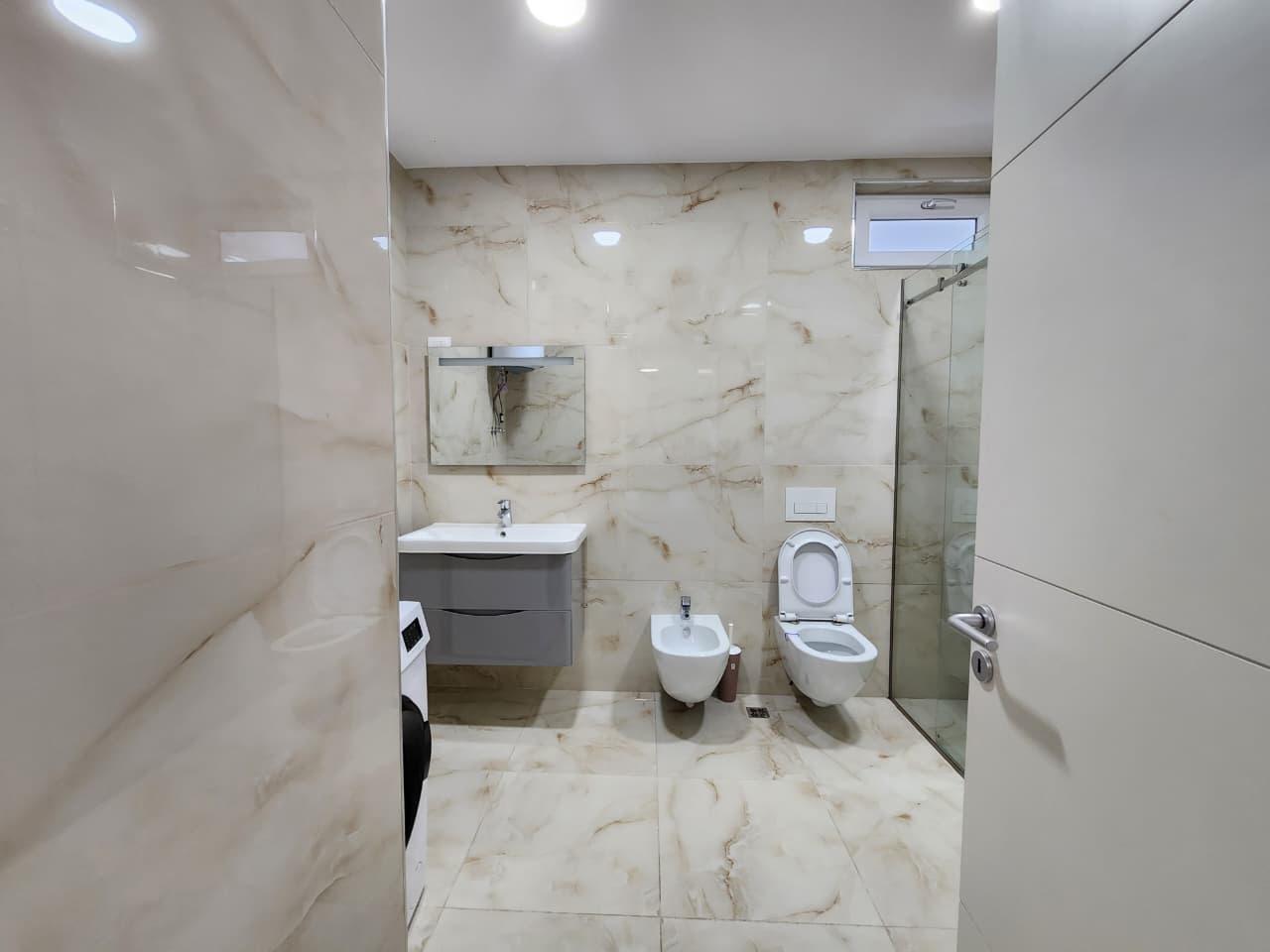 Apartament 2+1 per qira te Kopshti Botanik