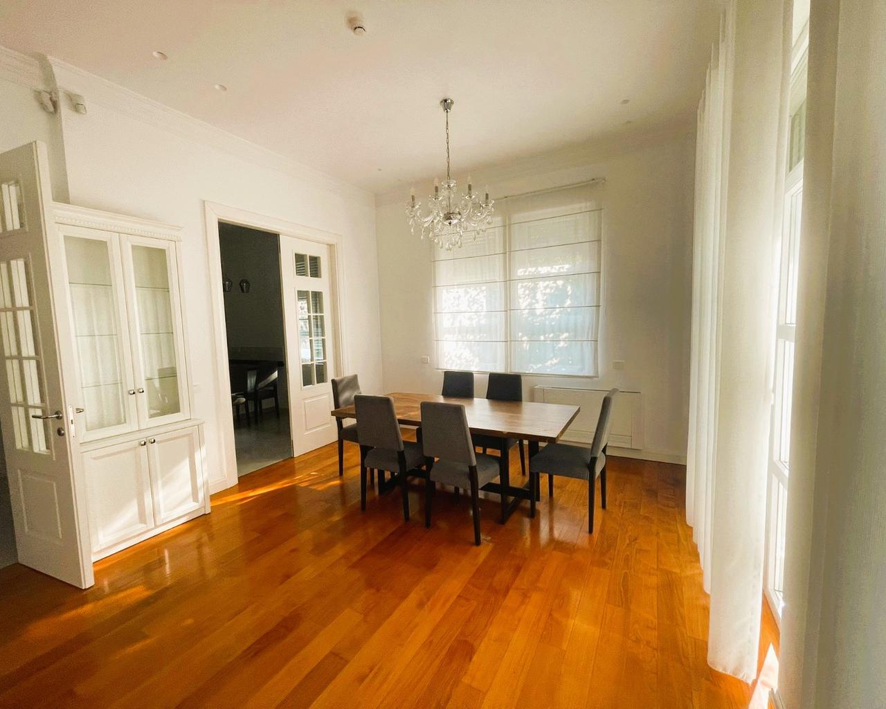 🏡 AFFITTO | Villa in Rolling Hills vicino a TEG ✨