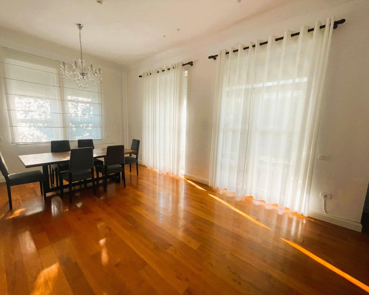 🏡 AFFITTO | Villa in Rolling Hills vicino a TEG ✨