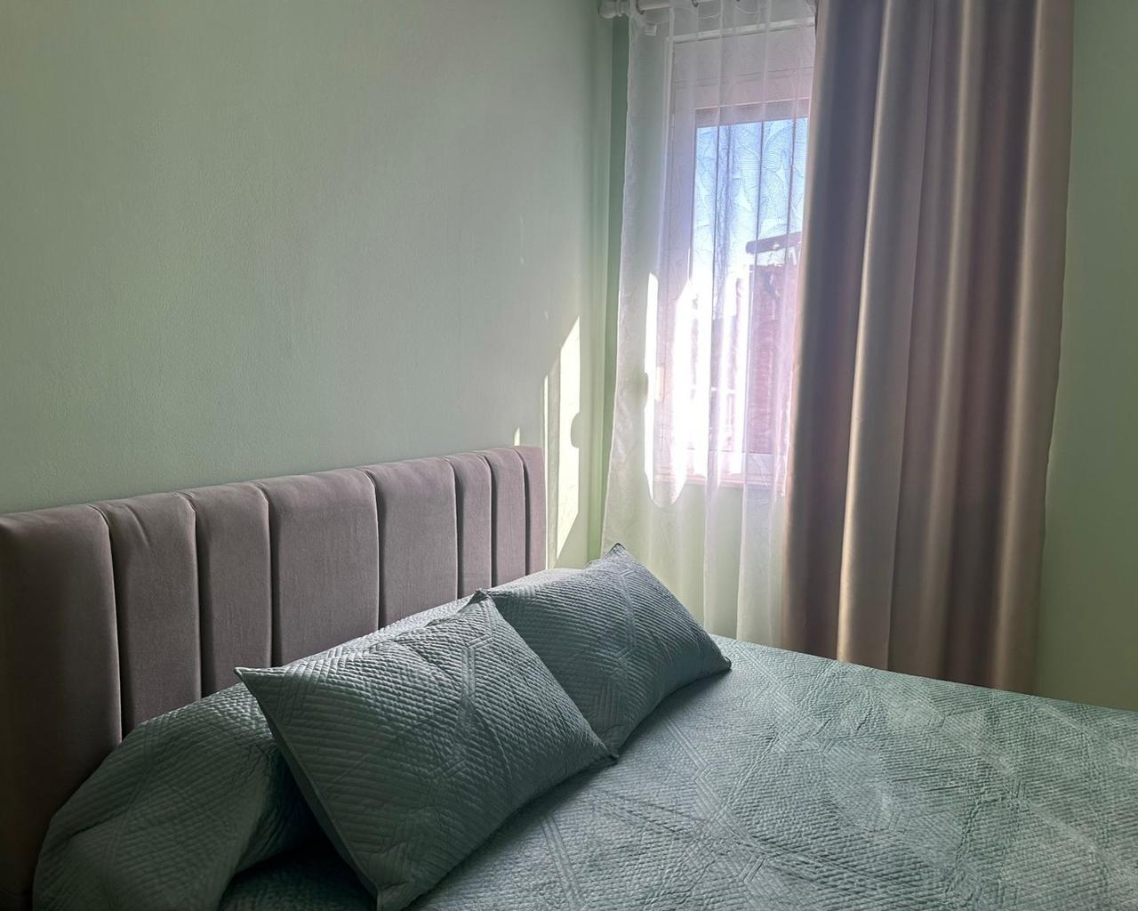 Appartamento 1+1 in affitto vicino a Toptanit