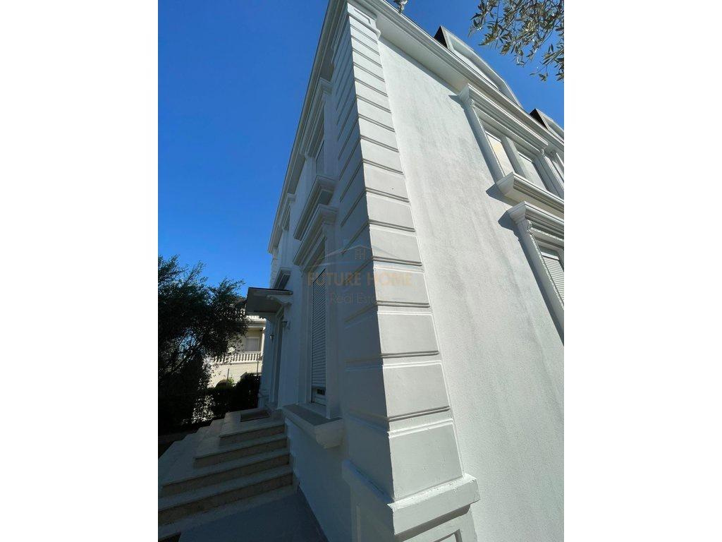 0692114320 Qera, Vilë, White House Residence, TEG
