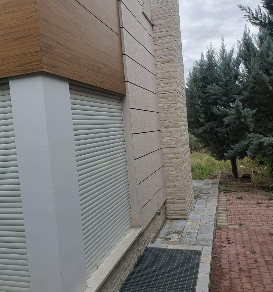 🟢 Furnished Warehouse for Rent, Mjull-Bathore!