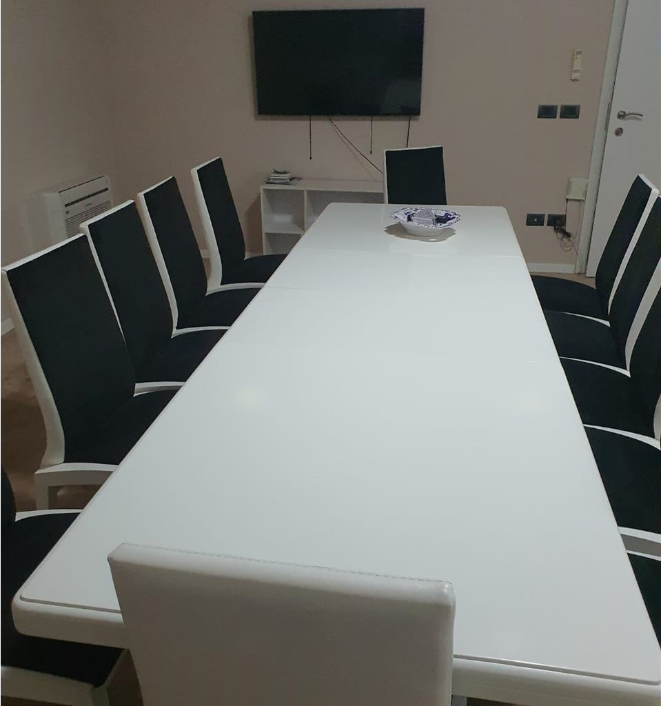🟢 Furnished Warehouse for Rent, Mjull-Bathore!