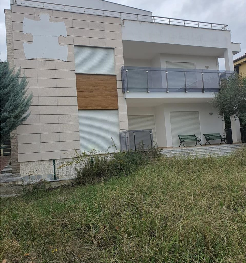 🟢 Furnished Warehouse for Rent, Mjull-Bathore!