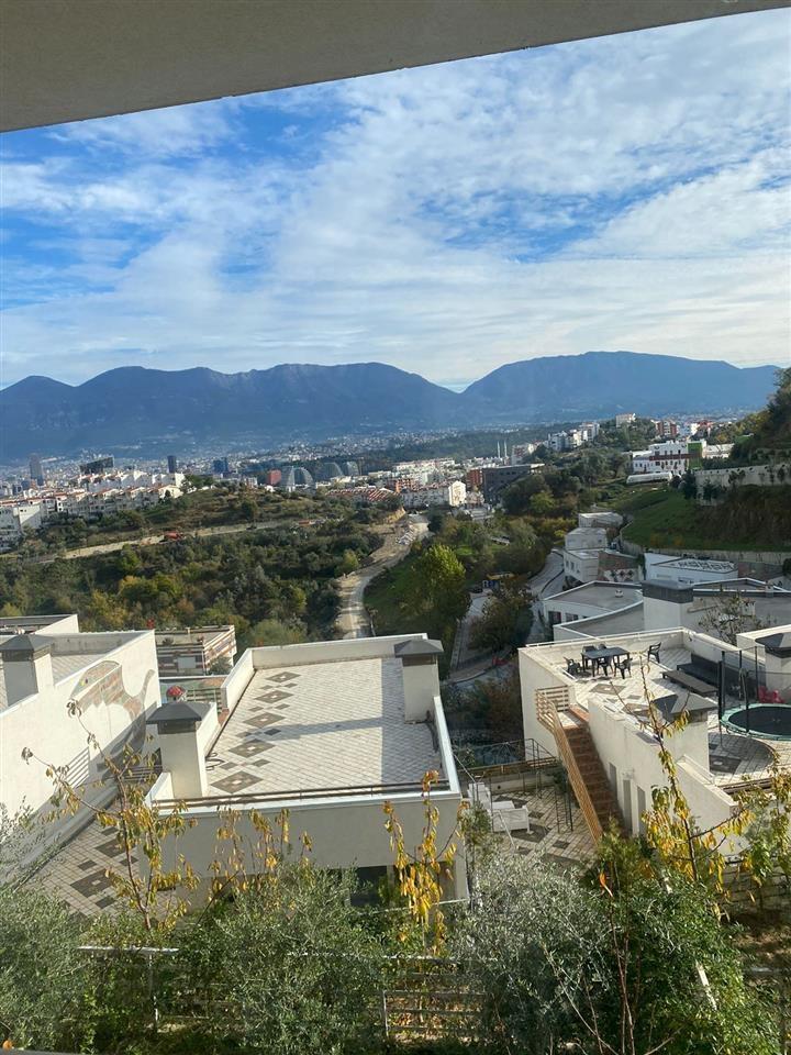 🏡JEPET ME QIRA VILA (E MOBILUAR) 350M², KODRA E DIELLIT!
