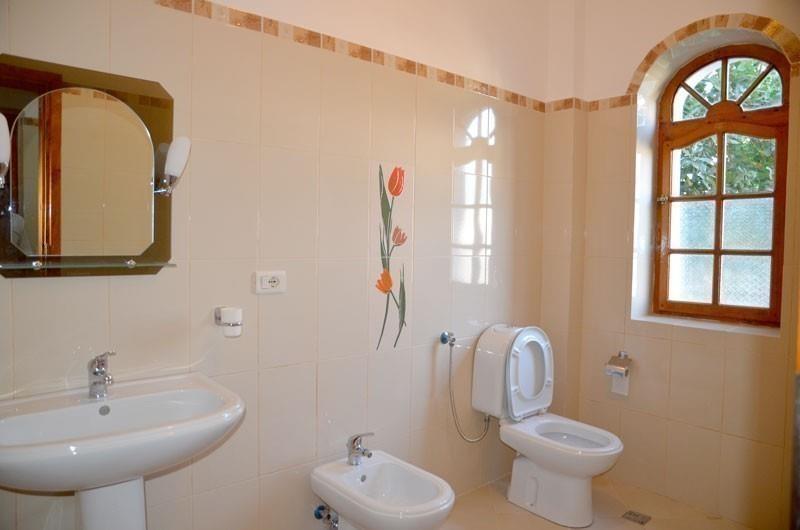 Villa in affitto, ex mercato elettrico!