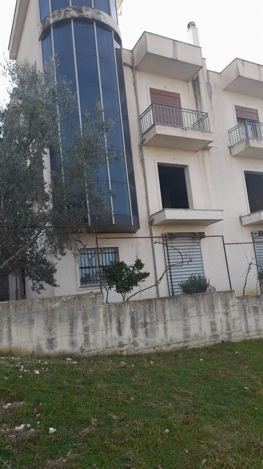 SHESIM SHPI 388 M² AFER KRYEGJYSHATES!