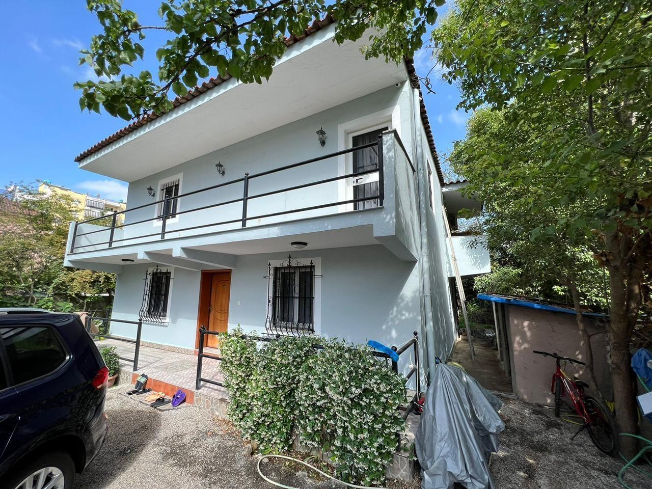 🏡 VILLA FOR SALE 491.80m² IN ASTIR!