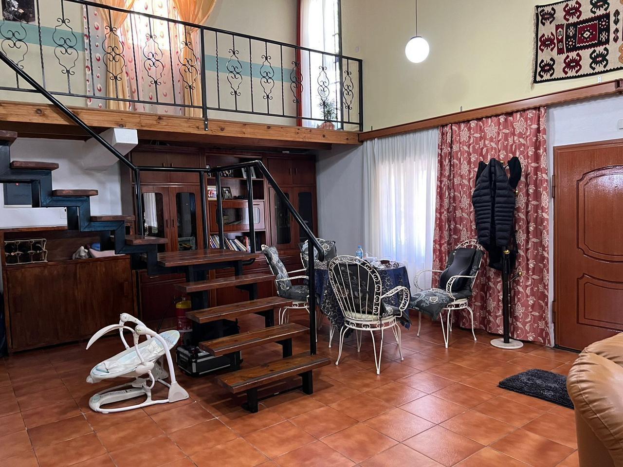 🏡 VILLA FOR SALE 491.80m² IN ASTIR!