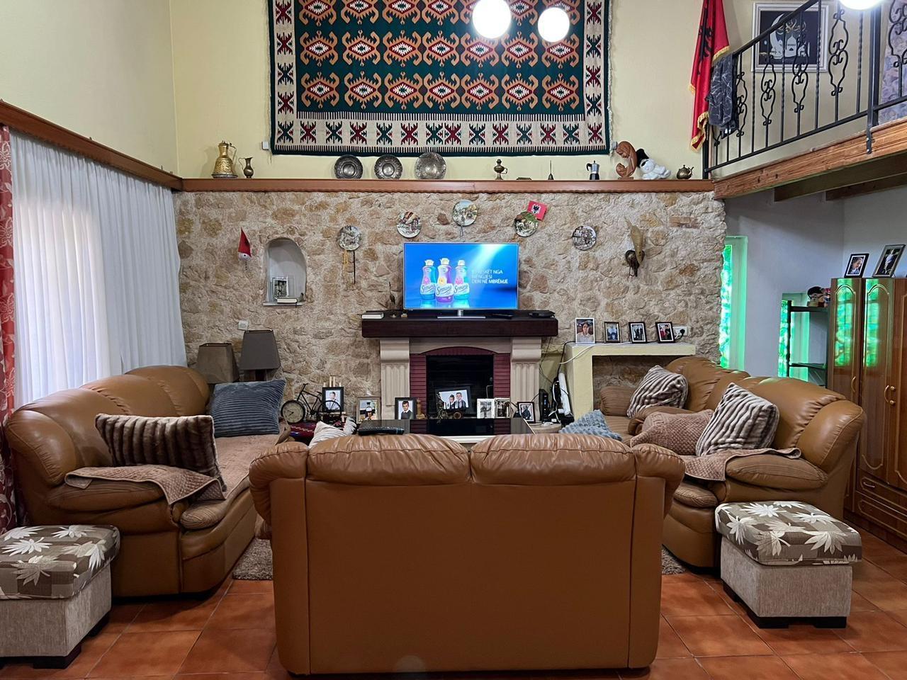 🏡 VILLA FOR SALE 491.80m² IN ASTIR!