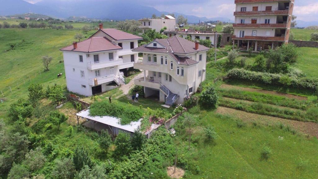 ❗❗OPPORTUNITY. 🏡 THREE VILLA HOUSES, ÇOLLAK!