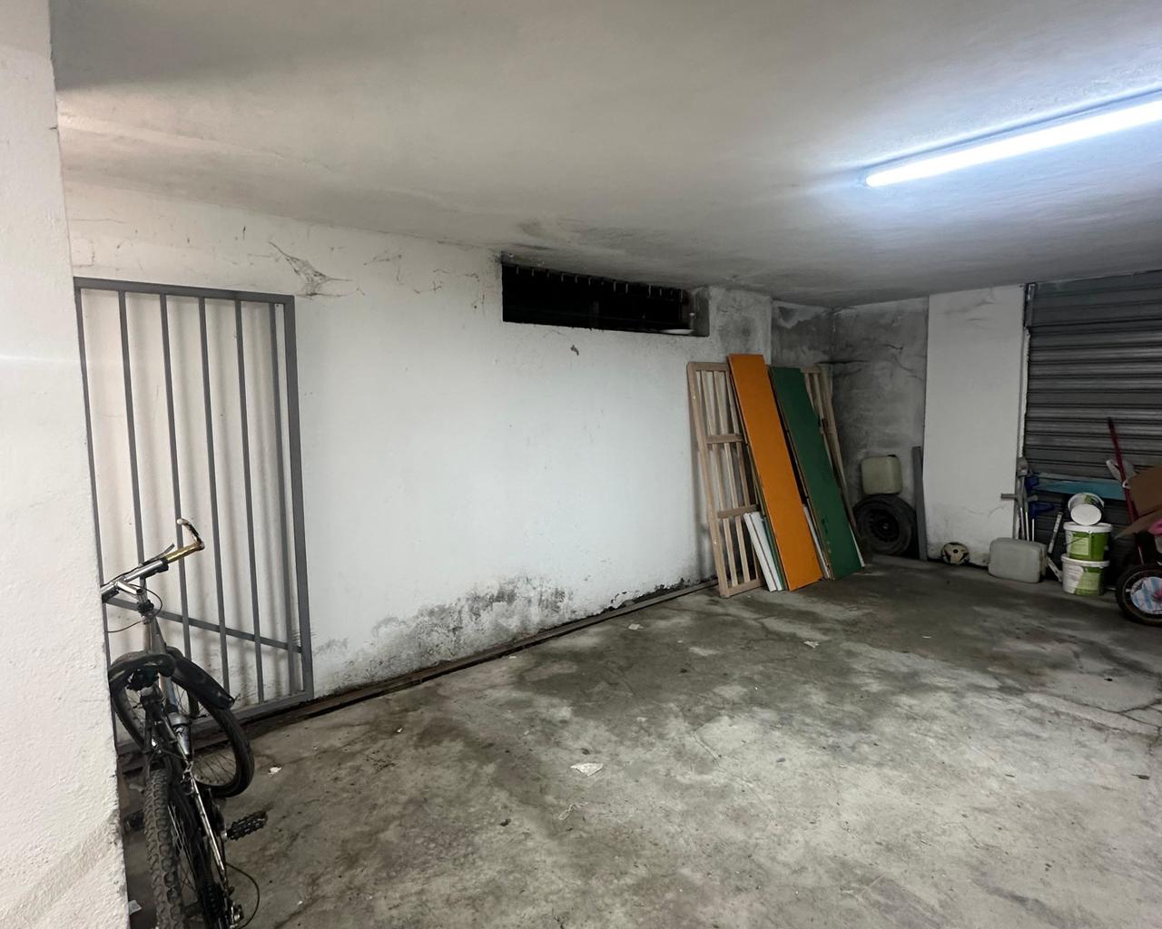 Parking Spots for Sale, 5 Maji
