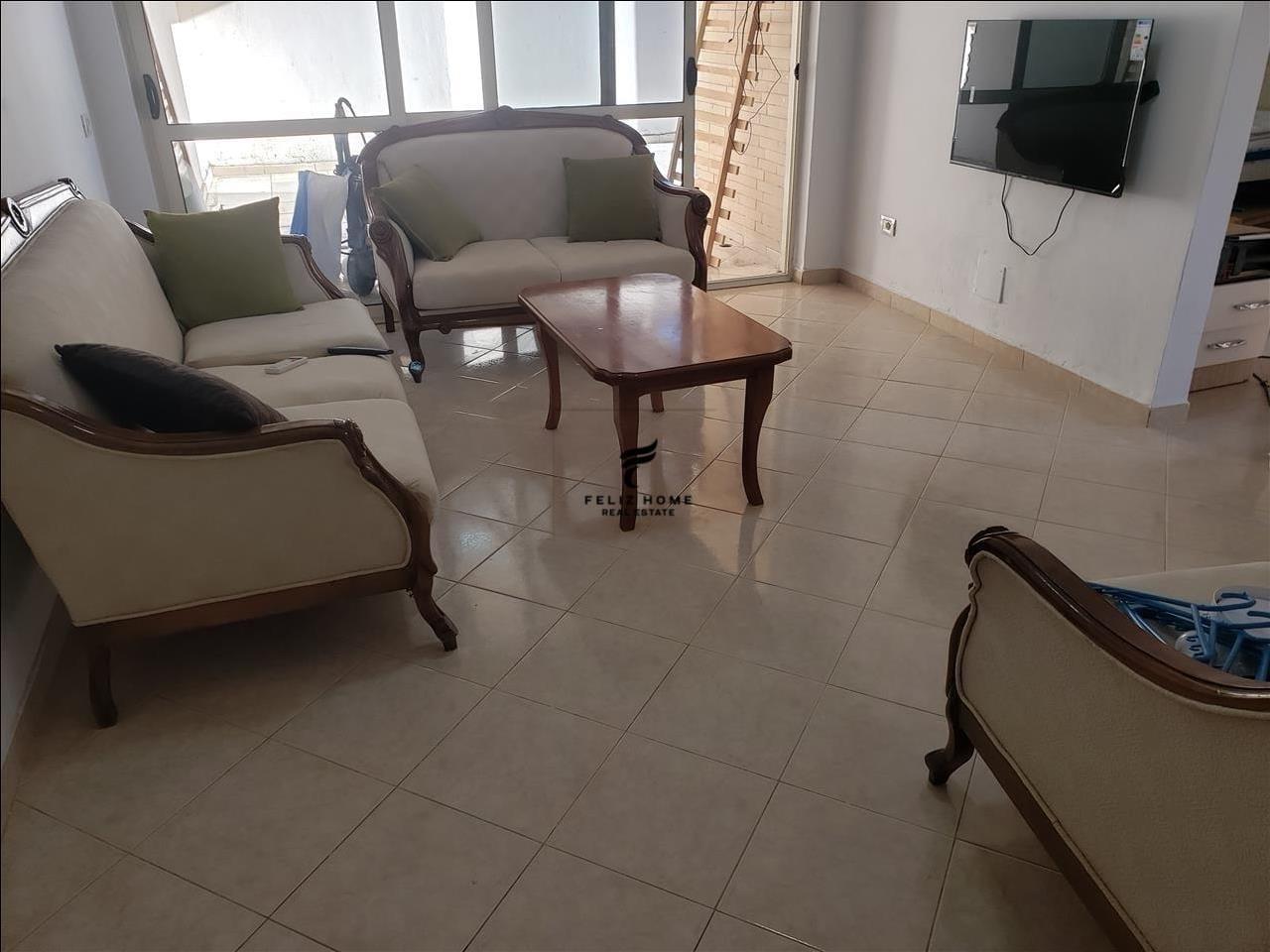 2+1 Apartment for Rent in Fusha e Aviacionit - 550 Euro