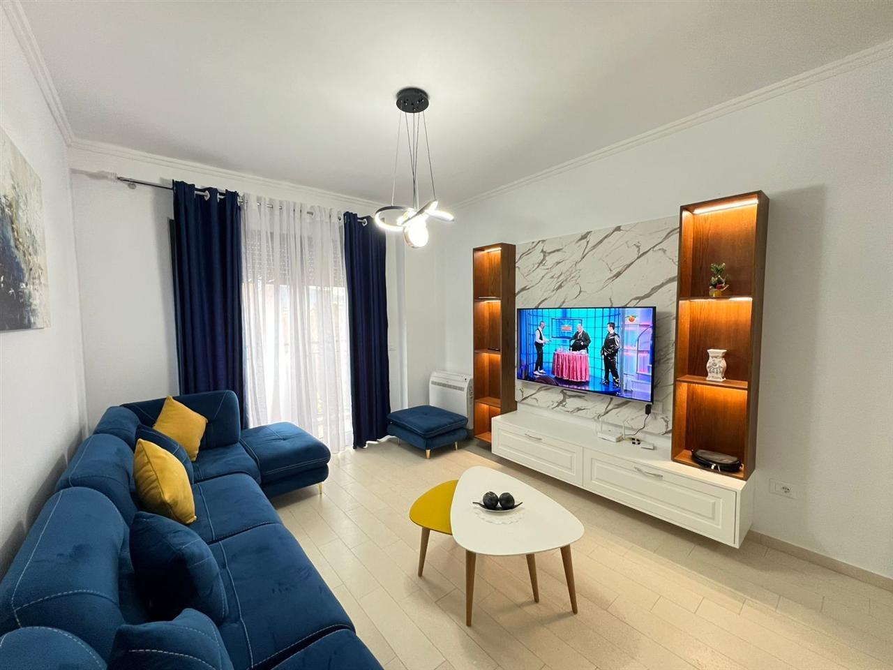 Jepet me qira super apartament 2+1+deposito+posto auto