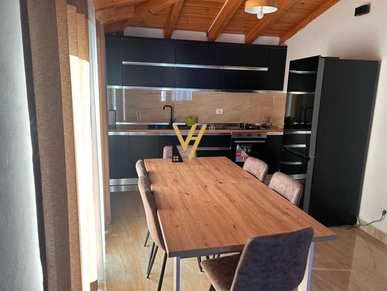FOR RENT APARTMENT 2+1+BLOCK IN MULLET FOR 450 EURO