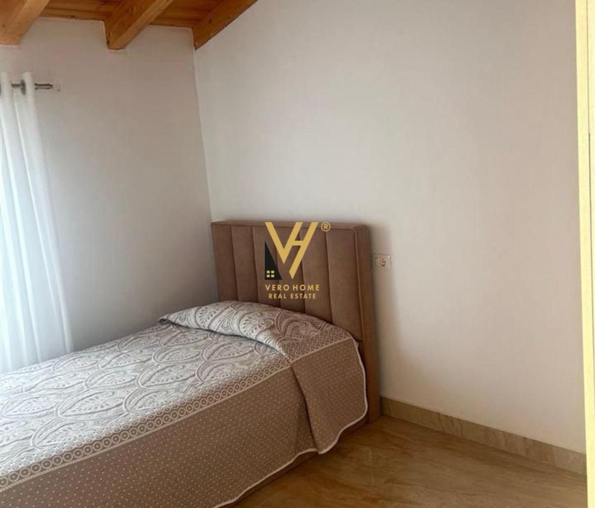 FOR RENT APARTMENT 2+1+BLOCK IN MULLET FOR 450 EURO
