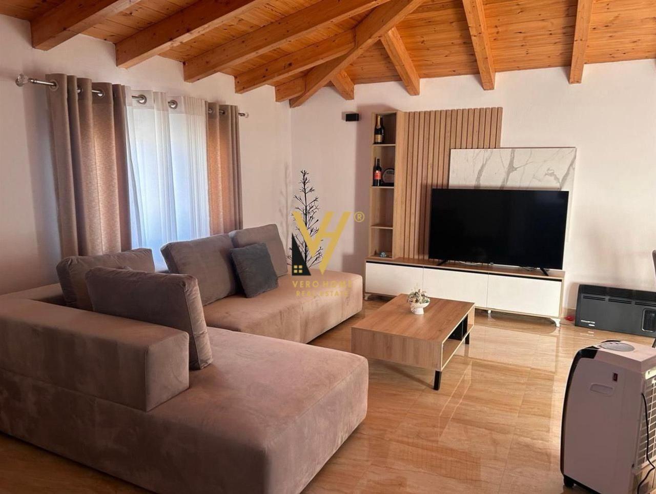 JEPET APARTAMENT 2+1+BLK ME QIRA NE MULLET 450 EURO