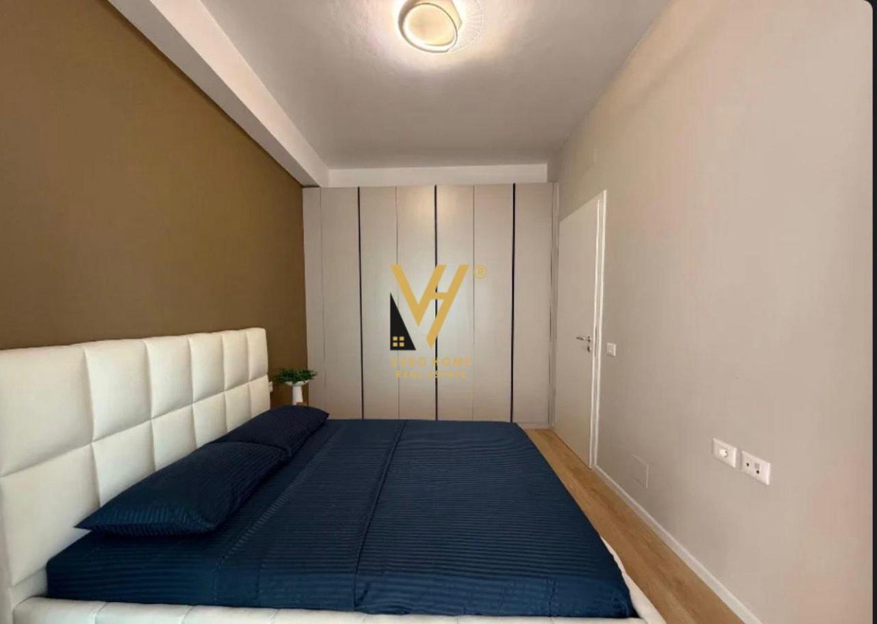 FOR RENT APARTMENT 1+1+BLOCK WITH BALCONY IN KADIU, ALI DEMI
