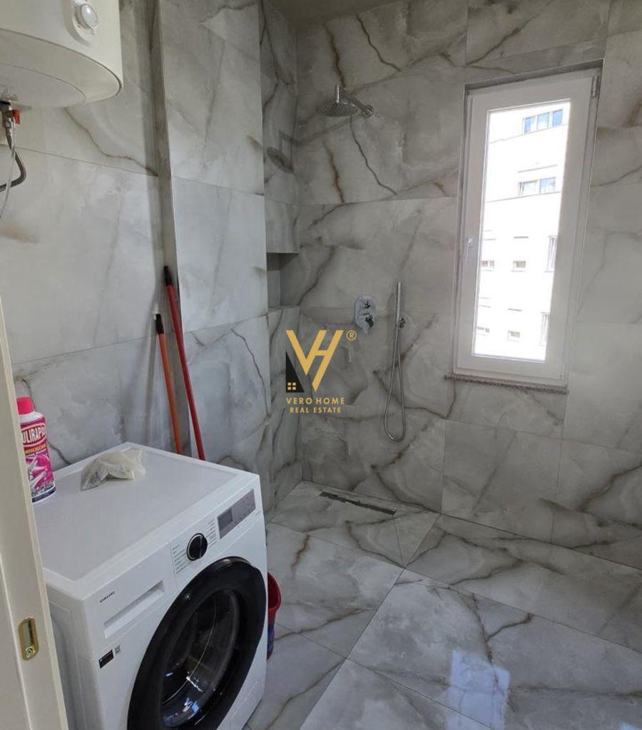 JEPET APARTAMENT 1+1 ME QERA TEK UNAZA E RE 60.000 LEKE