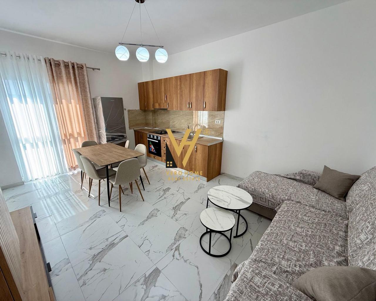 JEPET APARTAMENT 2+1+BLK ME QIRA NE MULLET 500 EURO