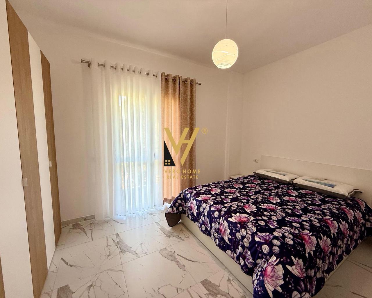 JEPET APARTAMENT 2+1+BLK ME QIRA NE MULLET 500 EURO