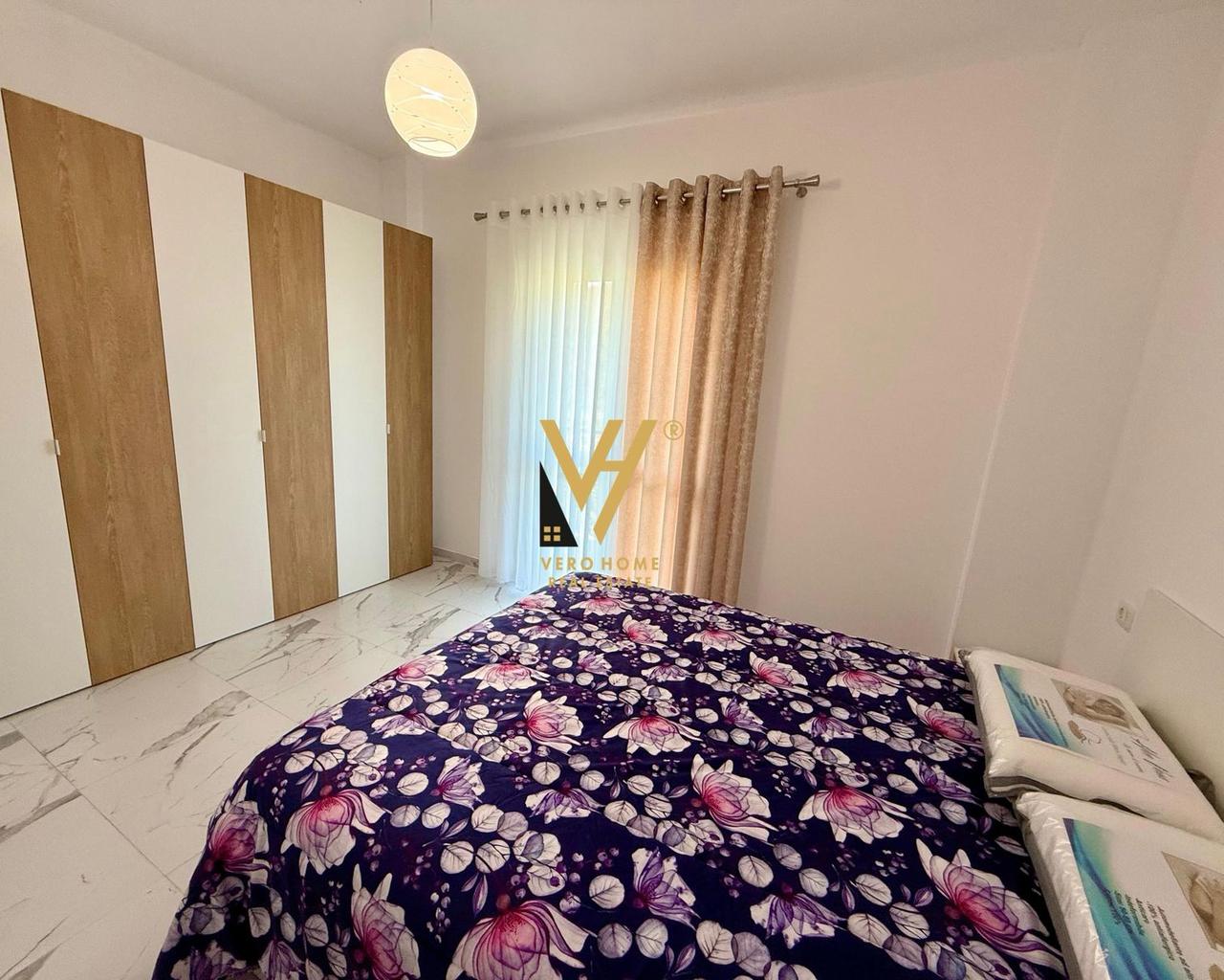 JEPET APARTAMENT 2+1+BLK ME QIRA NE MULLET 500 EURO