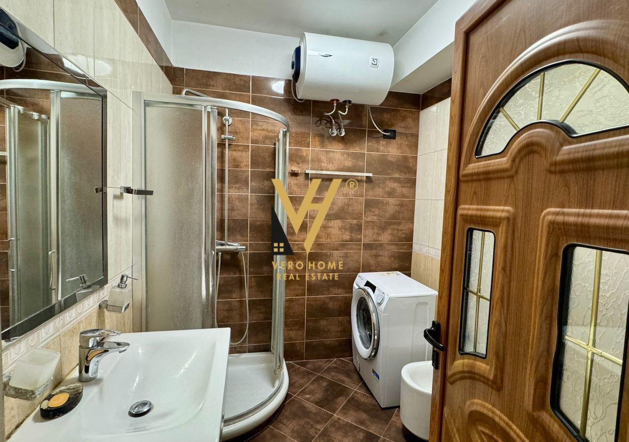 APARTMENT FOR RENT 2+1+BLK NE KODRA E DIELLIT FOR 700 EURO