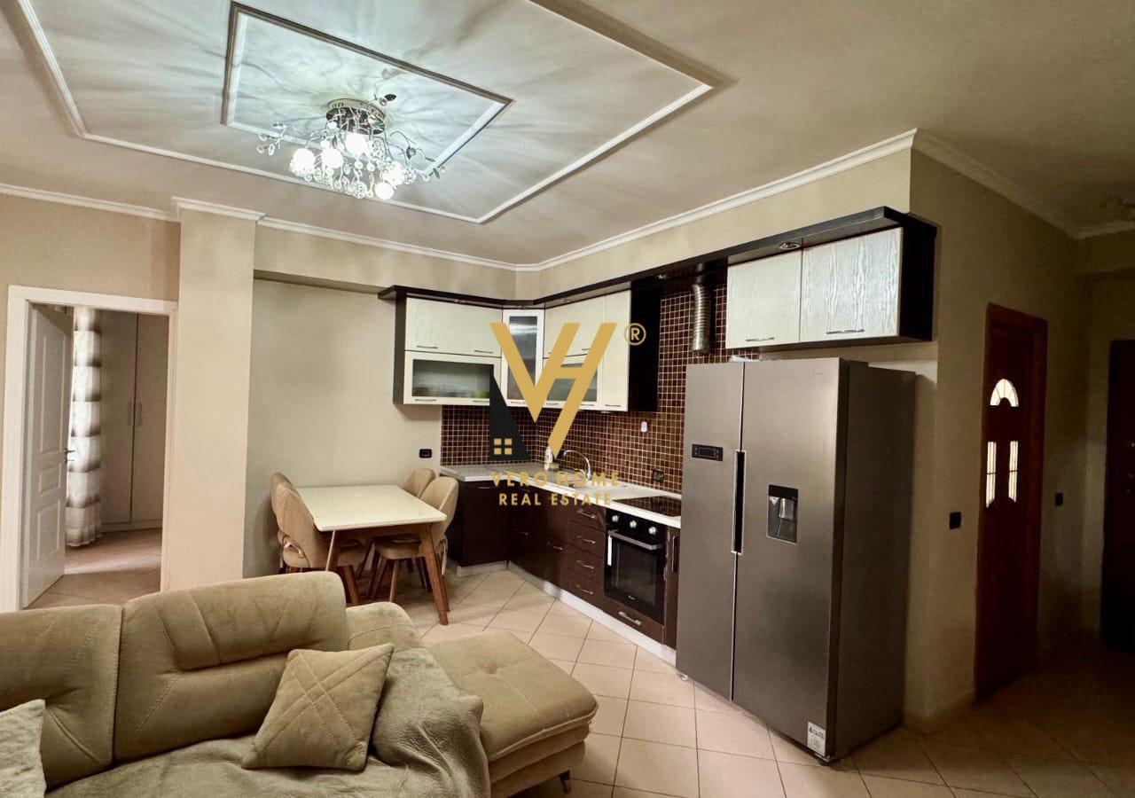 APARTMENT FOR RENT 2+1+BLK NE KODRA E DIELLIT FOR 700 EURO