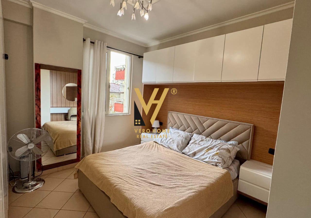 APARTMENT FOR RENT 2+1+BLK NE KODRA E DIELLIT FOR 700 EURO
