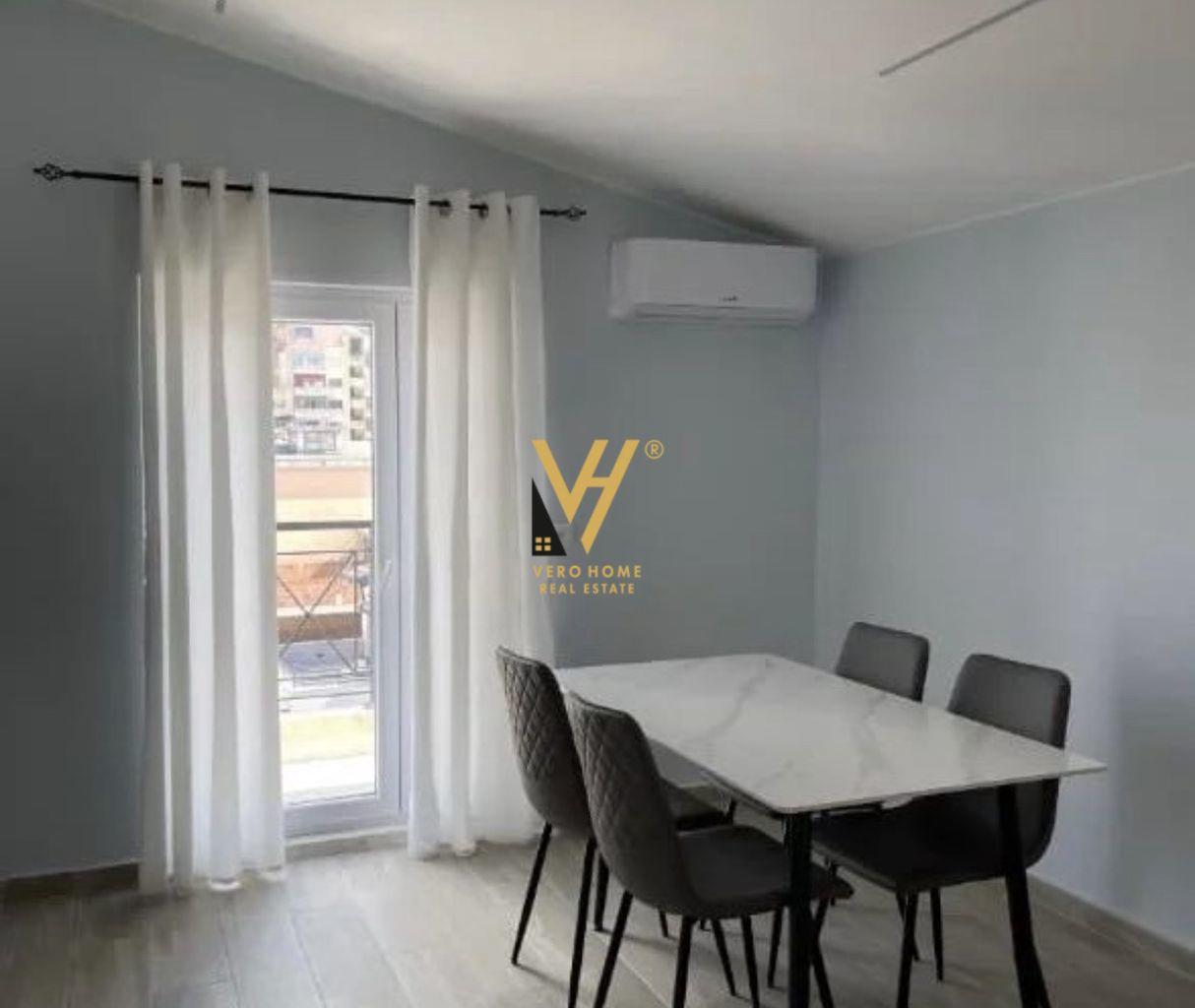 JEPET APARTAMENT 1+1+BLK ME QERA TE ISH PARKU 50.000 LEKE