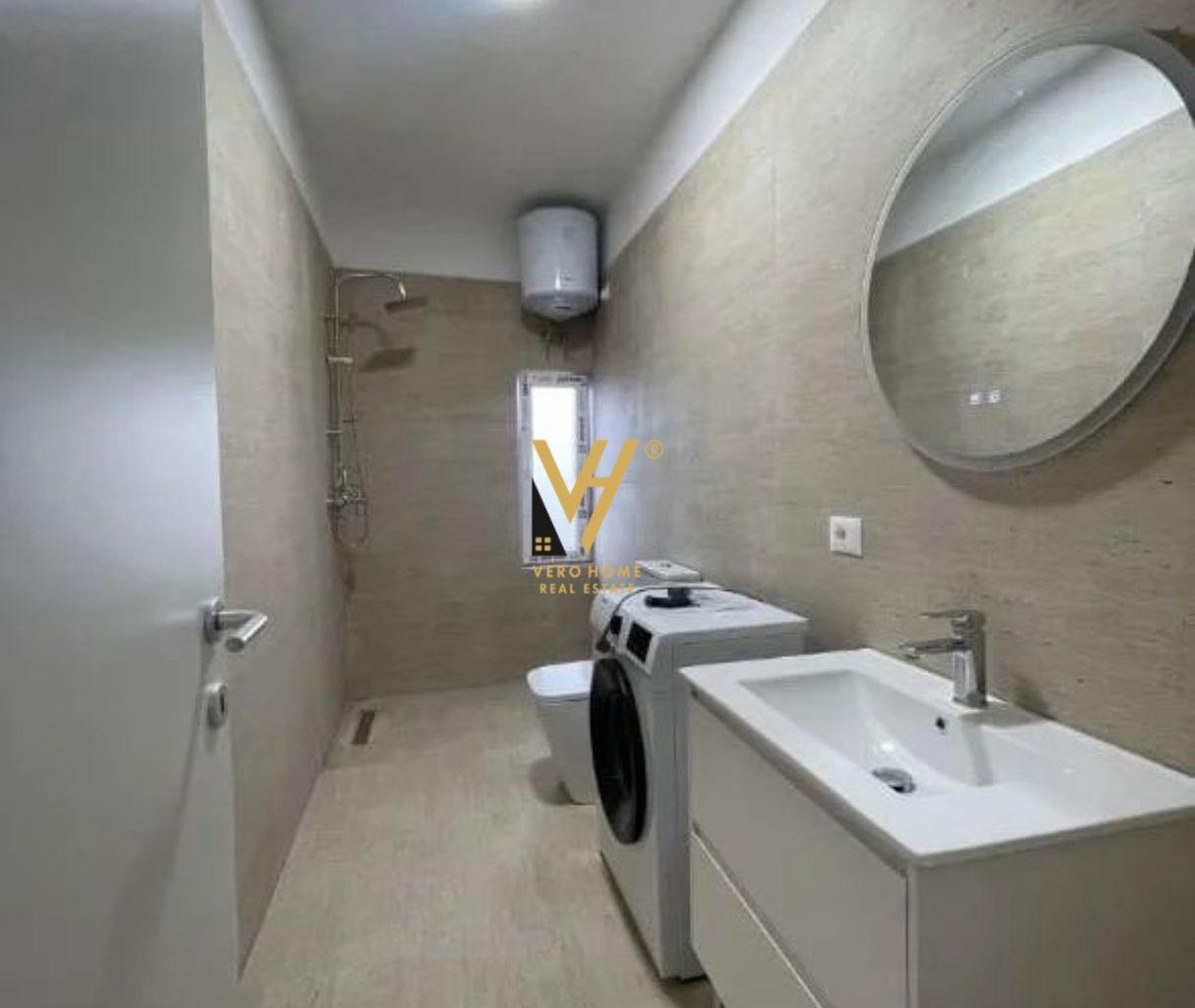 AFFITTO APPARTAMENTO 1+1+BLK CON VISTA PARCO 50.000 LEKE