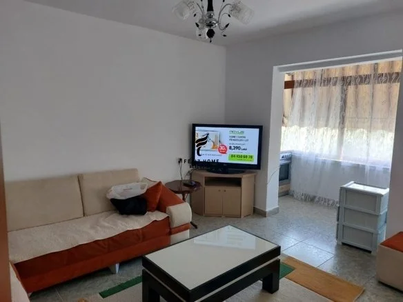 Tirane, vendesi appartamento 1+1 Piano 5, 52 m² 91.500 € (KINOSTUDIO)