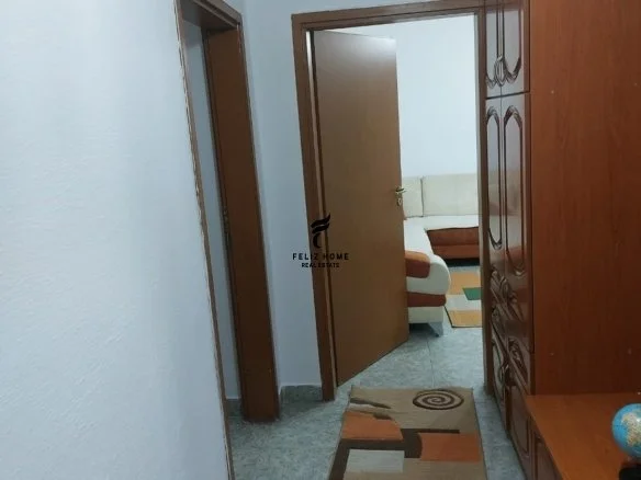 Tirane, vendesi appartamento 1+1 Piano 5, 52 m² 91.500 € (KINOSTUDIO)